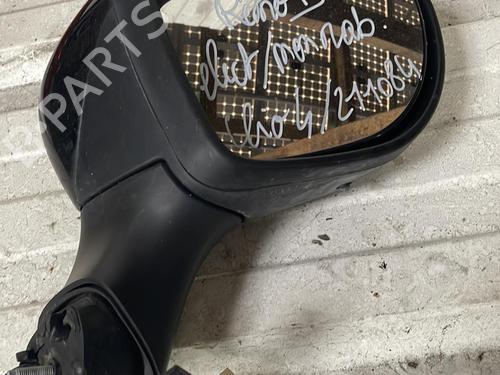 Used Right mirror RENAULT CLIO IV (BH_) 0.9 TCe 90 (BHNF, BHMA, BHMH, BHJK, BHJR) (90 hp) 21326784