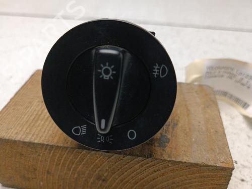 Headlight switch VW POLO (6N2) 1.4 | BP22130301I24 - Image 2