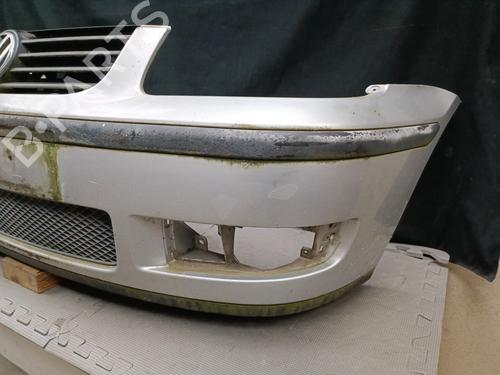 Front bumper VW POLO (6N2) 1.4 TDI | BP22131476C7 