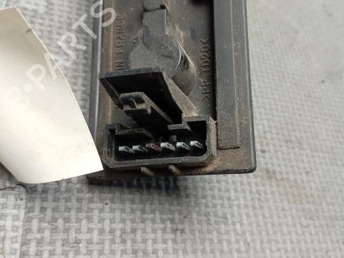 Lamp holder PEUGEOT EXPERT Van (222) 1.9 D | BP24827233L10 