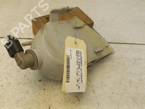 Used Left side indicator Left side indicator VW POLO III (6N1) 60 1.4 (60 hp) 21323994 21323994