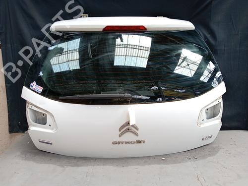 Tailgate CITROËN C3 II (SC_) 1.6 BlueHDi 100 | BP26035036C6 - Image 4