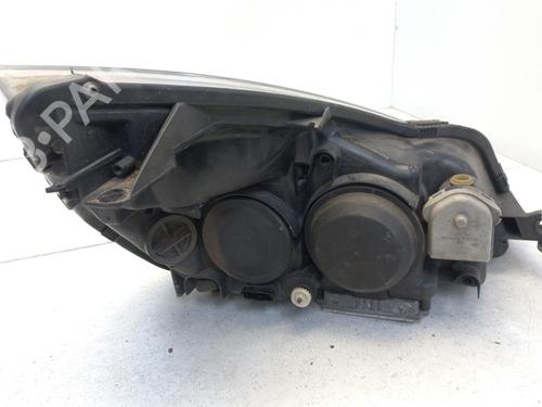 Used Left headlight Left headlight RENAULT ESPACE IV (JK0/1_) 2.2 dCi (JK0H) (150 hp) 22129834 22129834