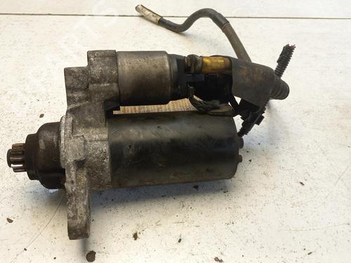 Used Starter VW GOLF V (1K1) 1.9 TDI (105 hp) 22130114