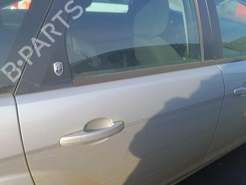 Used Right rear door FORD FOCUS II (DA_, HCP, DP) 1.6 TDCi (90 hp) 23805365