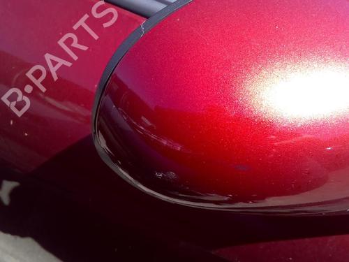 Used Right mirror SEAT LEON (1P1) 1.9 TDI (105 hp) 22129169
