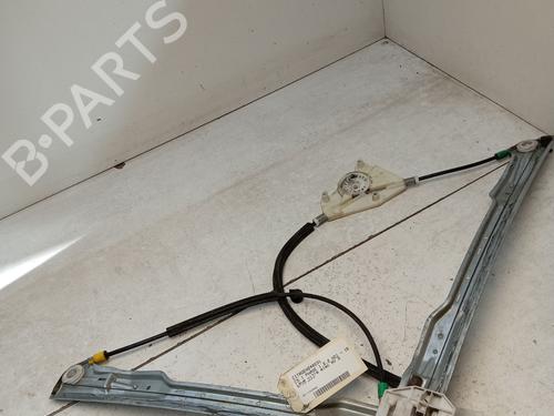 Used Front left window mechanism CITROËN C5 I (DC_) 2.2 HDi (DC4HXB, DC4HXE) (133 hp) 29428745