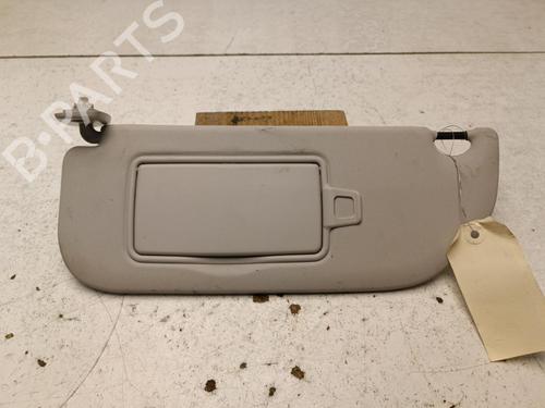 Left sun visor PEUGEOT 108 1.2 | BP21326074I1 