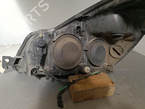 Used Right headlight Right headlight RENAULT ESPACE IV (JK0/1_) 2.2 dCi (JK0H) (150 hp) 22131083 22131083