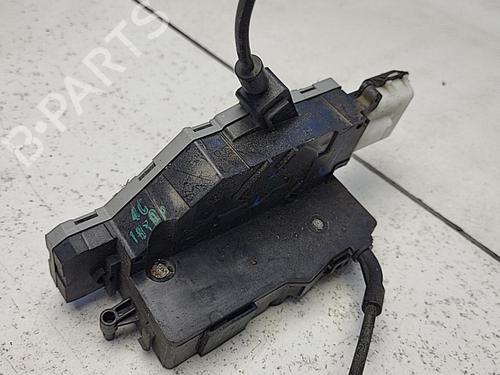 Rear right lock CITROËN C4 Grand Picasso I (UA_) 1.6 HDi | BP21326509C99 