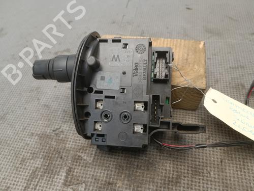 Used Steering column stalk Steering column stalk RENAULT SCÉNIC II (JM0/1_) 1.5 dCi (JM1E, JM16) (106 hp) 22387584 22387584