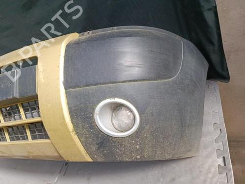 Used Front bumper Front bumper 21322856 21322856