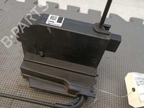 Rear right lock CITROËN C4 Grand Picasso II (DA_, DE_) 2.0 BlueHDi 150 | BP21323621C99 