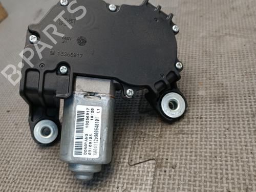 Rear wiper motor OPEL ASTRA J (P10) 1.7 CDTI (68) | BP21558040M102 