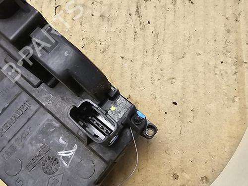 Used Front right lock Front right lock RENAULT MODUS / GRAND MODUS (F/JP0_) 1.5 dCi (FP0F, JP0F) (86 hp) 39972390 39972390