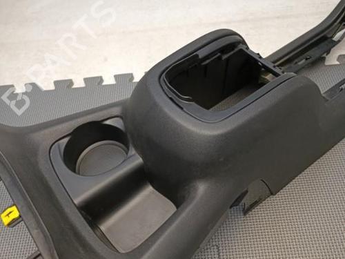 Middle console CITROËN C4 CACTUS 1.2 VTi 82 | BP22130874I22  - Image 9