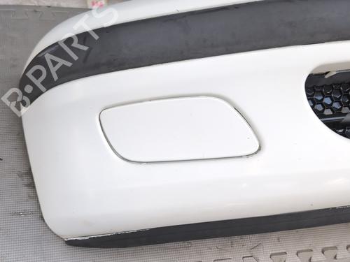 Front bumper PEUGEOT 106 II (1A_, 1C_) 1.1 i | BP21323538C7 