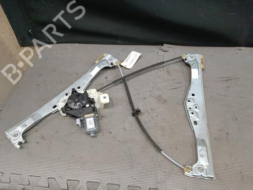 Used Front right window mechanism CITROËN C4 CACTUS 1.2 VTi 82 (82 hp) 21667447