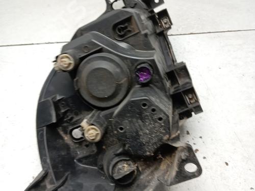 Left headlight FIAT PUNTO EVO (199_) 1.3 D Multijet (199AXC1A, 199BXC1A, 199AXT1A, 199BXT1A) | BP25002653C28 