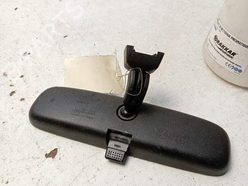 Used Rear mirror Rear mirror TOYOTA VERSO S (_P12_) 1.33 (NSP120_) (99 hp) 29587109 29587109