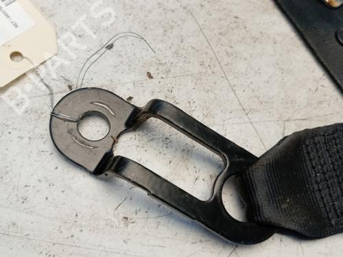 Venstre foran beltestrammer PEUGEOT 206 Hatchback (2A/C) 2.0 HDI 90 | BP25761095C87 