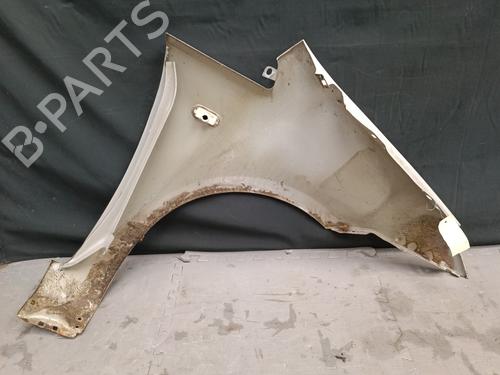 Left front fenders FORD FOCUS C-MAX (DM2) 1.6 TDCi | BP21323539C41 