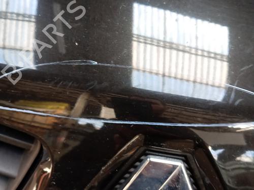 Used Front bumper Front bumper RENAULT SCÉNIC II (JM0/1_) 1.9 dCi (JM14) (131 hp) 29407780 29407780