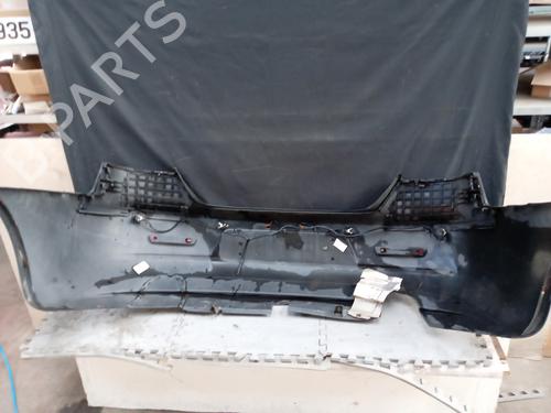 Rear bumper ALFA ROMEO 159 Sportwagon (939_) 1.9 JTDM 16V (939BXC1B, 939BXC12) | BP25003044C8 