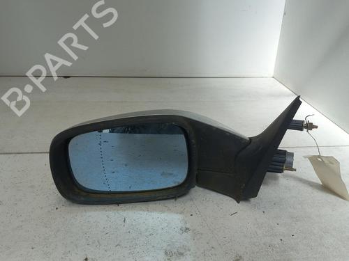 Left mirror RENAULT LAGUNA II (BG0/1_) 1.6 16V (BG0A, BG0L) | BP21326288C26 