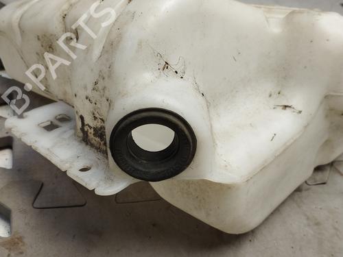 Windscreen washer tank NISSAN QASHQAI I (J10, NJ10) 1.5 dCi | BP29014652C113