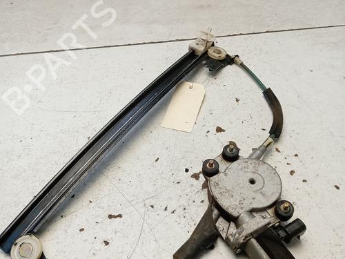 Used Front right window mechanism Front right window mechanism ALFA ROMEO 147 (937_) 1.9 JTD (937.AXD1A, 937.BXD1A, 937.AXV1A, 937.BXB1A,... (115 hp) 29513473 29513473