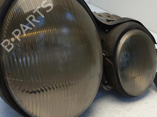 Used Right headlight MERCEDES-BENZ E-CLASS (W210) E 290 Turbo-D (210.017) (129 hp) 22129236