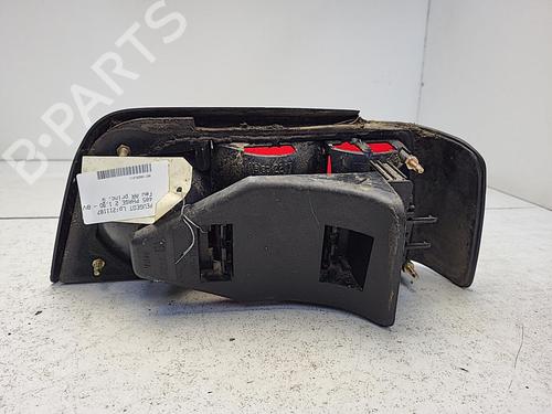 Used Left taillight Left taillight PEUGEOT 405 II (4B) 1.9 D (68 hp) 21326451 21326451