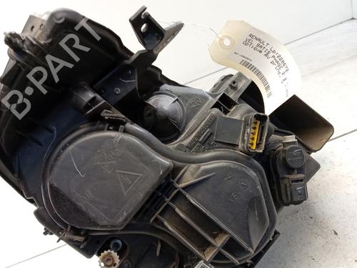 Left headlight RENAULT VEL SATIS (BJ0_) 2.0 dCi (BJ03) | BP29273650C28 