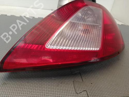 Right taillight RENAULT MEGANE II (BM0/1_, CM0/1_) 1.9 dCi (BM0G, CM0G) | BP21323746C35 