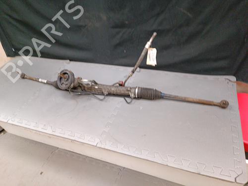 Used Steering rack CITROËN C4 I (LC_) 1.6 HDi (90 hp) 22130519