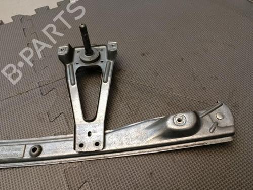 Used Rear right window mechanism Rear right window mechanism 22130944 22130944