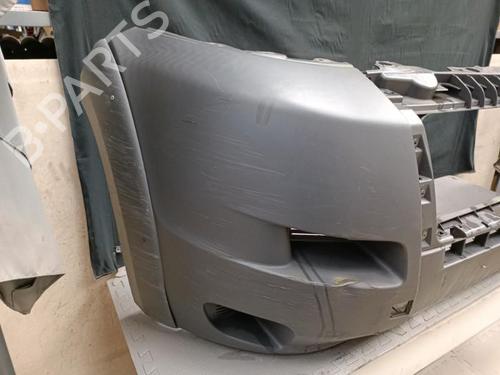 Used Front bumper Front bumper CITROËN JUMPER II Van 2.2 HDi 150 (150 hp) 22130866 22130866