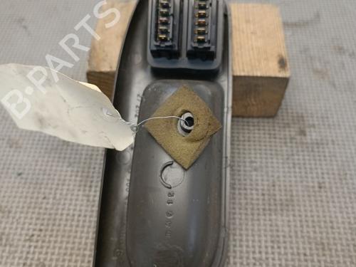 Used Left front window switch Left front window switch RENAULT SCÉNIC I MPV (JA0/1_, FA0_) 1.9 dCi (JA05, JA1F) (102 hp) 21325755 21325755