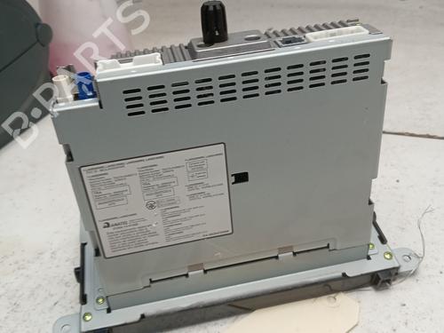 Display monitor RENAULT CLIO IV (BH_) 1.5 dCi 90 | BP30562548C48 