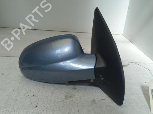 Right mirror CHEVROLET AVEO / KALOS Hatchback (T250, T255) 1.2 | BP22129970C27