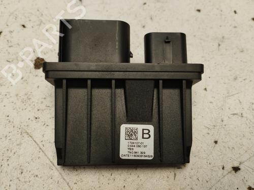 Módulo eletrónico SEAT ALHAMBRA (710, 711) 2.0 TDI (150 hp) 31360093