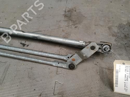 Front wiper motor FORD FOCUS II (DA_, HCP, DP) 1.6 TDCi | BP21389013M29 