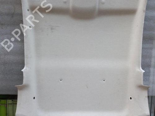 Used Interior roof Interior roof FIAT 500 (312_) 1.3 D Multijet (312AXB1A) (75 hp) 21325369 21325369