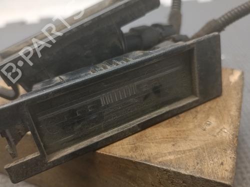 Licence plate light OPEL CORSA E (X15) 1.3 CDTI (08, 68) | BP23030596I40 