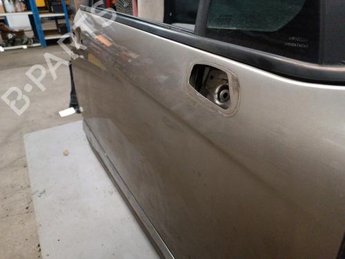 Right front door CITROËN DS3 (SA_) 1.6 THP 155 | BP21324925C3 