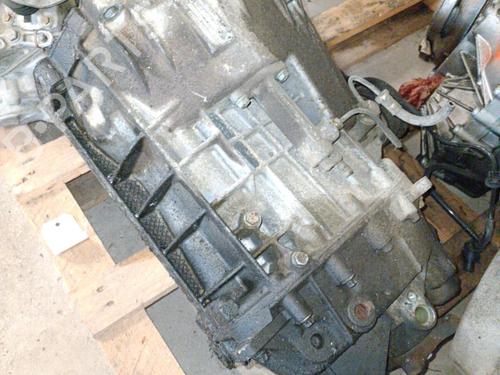 Used Gearbox Gearbox VW LT 28-46 II Van (2DA, 2DD, 2DH) 2.5 TDI (109 hp) 21323496 21323496