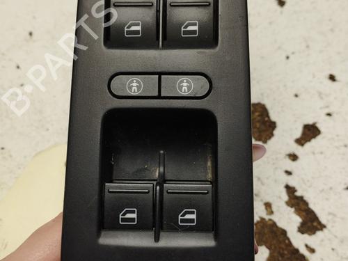 Left front window switch SEAT ALHAMBRA (710, 711) 2.0 TDI | BP30519564I27 - Image 2