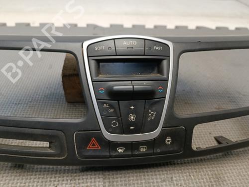 Climate control RENAULT LAGUNA III (BT0/1) 1.5 dCi (BT00, BT0A, BT0T, BT1J) | BP21323625I5 