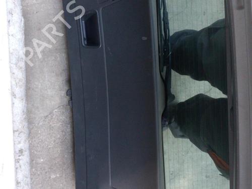 Tailgate SEAT IBIZA III (6L1) 1.9 TDI | BP22129924C6 
